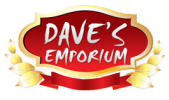 Daves Emporium Ltd for Low Cost High Quality