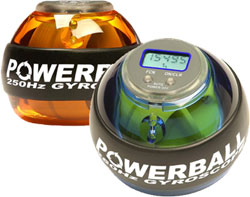 Powerball Movie