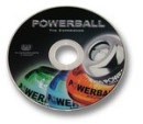 Powerball DVD
