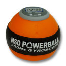 Powerball Stress Ball